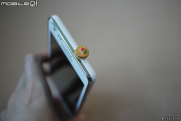 【開箱嚐鮮】中秋月圓人團圓~ 新買的白色SII也大團圓了!