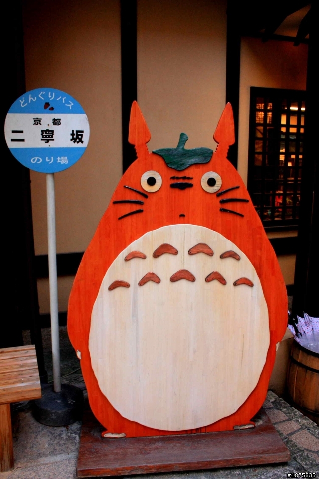 大阪海遊館(圖多)- 已新增奈良與京都照片