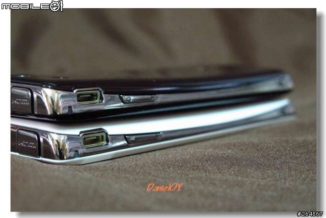 SE Xperia Arc S (W) 開箱文~圖多小心!