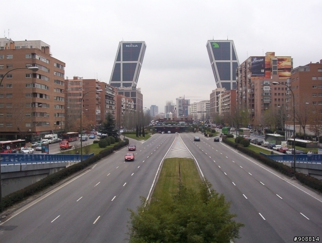 2011年環西班牙大賽 第21站, Circuito del Jarama - Madrid, 95公里
