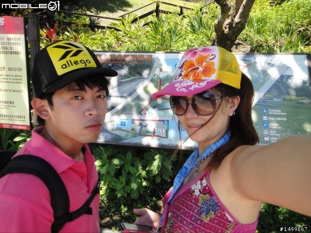 拖好久的~閃閃雙人九天環島記(07.27-08.01) 終於完結篇了!!!!!