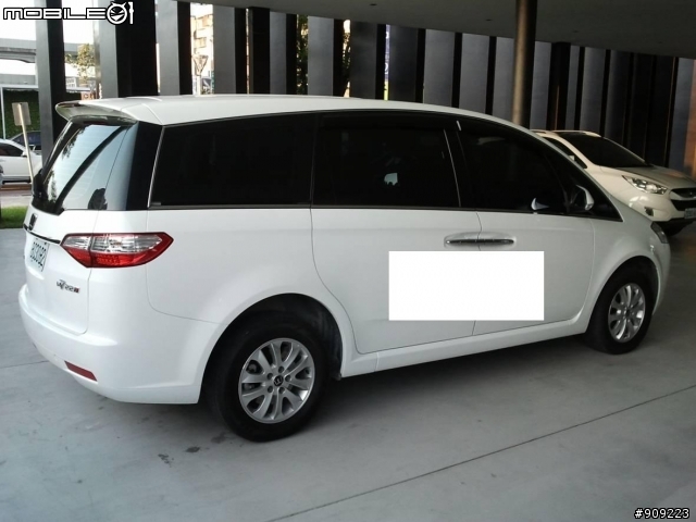 Luxgen MPV & MAZDA MPV代班一日後體驗!!