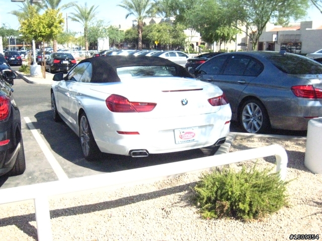 鳳凰城三 BMW 650i 與 眾超跑