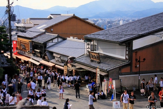 大阪海遊館(圖多)- 已新增奈良與京都照片