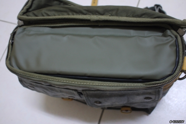 WotanCraft City Explorer 006 Scout 攝影包