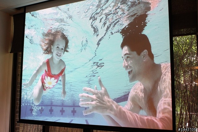 【體驗會分享】 HTC EVO 3D,旗艦3D的視覺饗宴