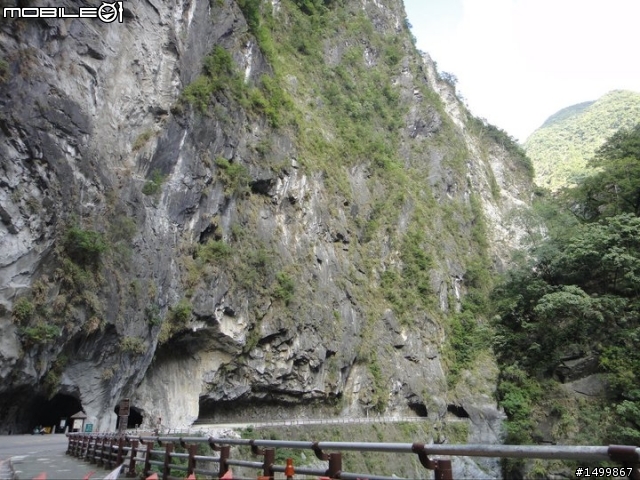 拖好久的~閃閃雙人九天環島記(07.27-08.01) 終於完結篇了!!!!!
