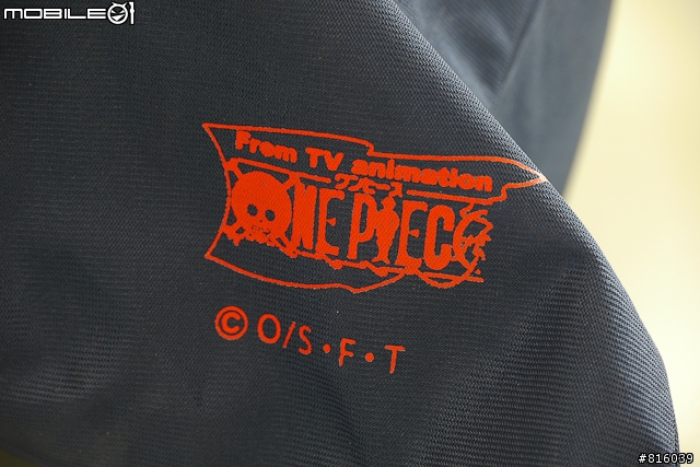 海賊王&王下七武海 OGK x BOB安全帽開箱