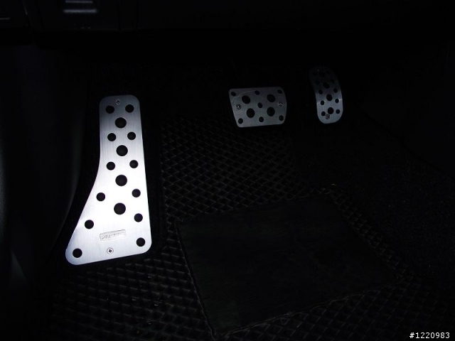 altis 1.8E特仕車 回廠滿月檢查