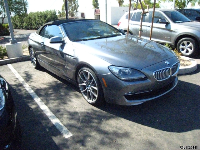 鳳凰城三 BMW 650i 與 眾超跑
