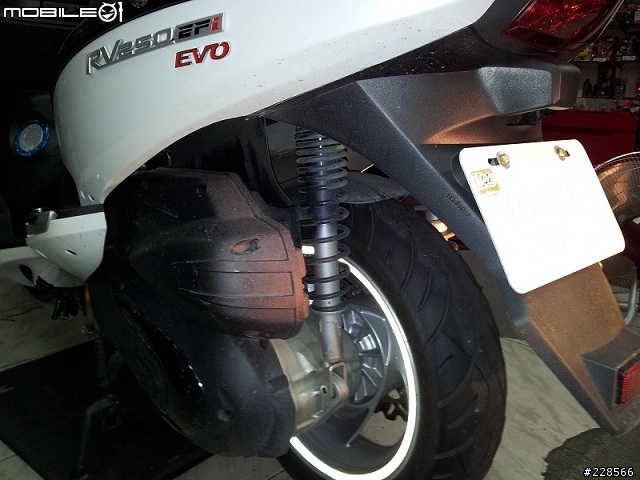 RacingBros Bazooka4.0上身...