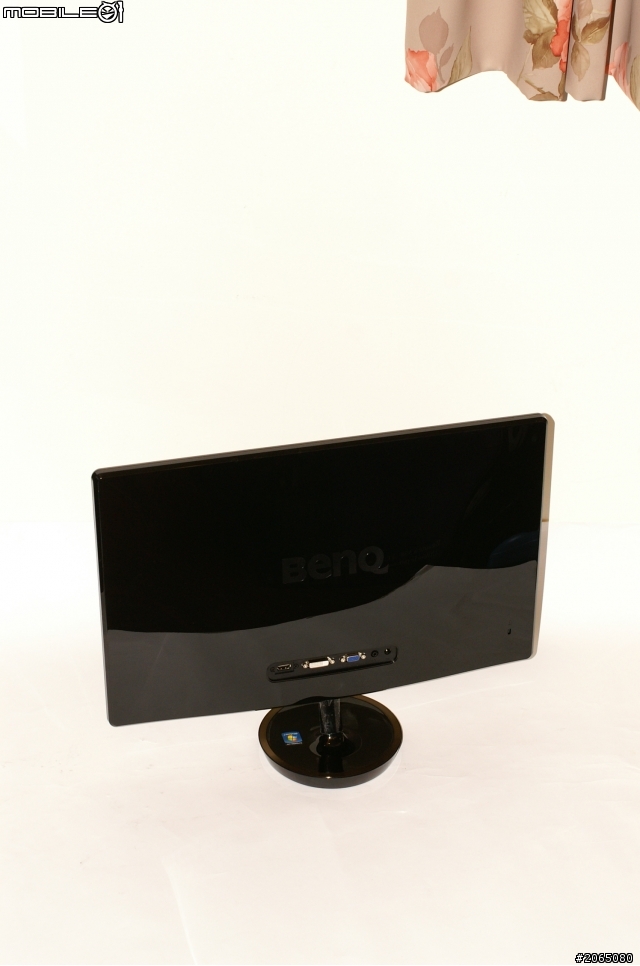 BenQ VW2220H VA面板 液晶螢幕開箱