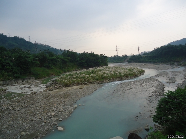9/19愛戀阿里山之雲裡霧裡(十字路社區.二萬坪步道.頂湖風景區.草山村)