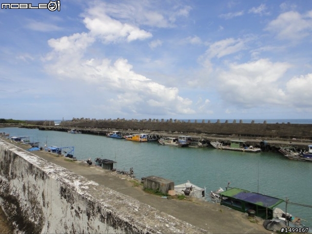 拖好久的~閃閃雙人九天環島記(07.27-08.01) 終於完結篇了!!!!!