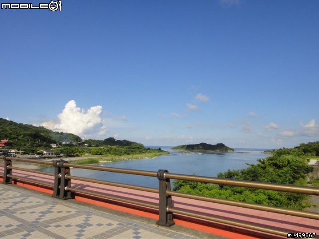 拖好久的~閃閃雙人九天環島記(07.27-08.01) 終於完結篇了!!!!!