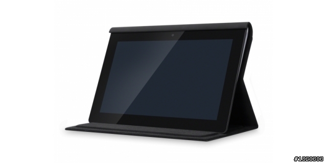 Sony Tablet S16G 簡單開箱 (小更新/9月26日)中國開始預售