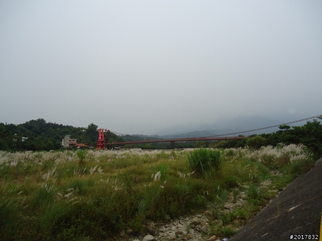 9/24阿里山鐵道秋遊漫步(樟腦寮車站-獨立山車站)
