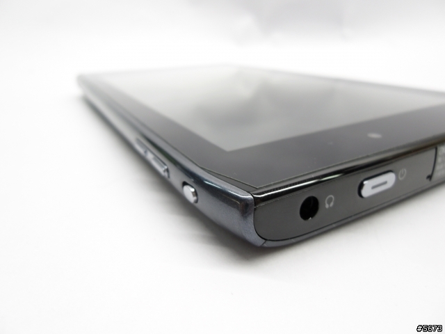 acer 的秘密武器 acer Iconia A100