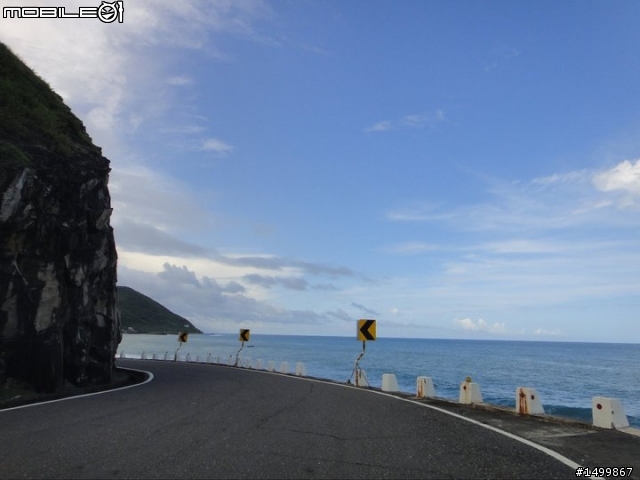 拖好久的~閃閃雙人九天環島記(07.27-08.01) 終於完結篇了!!!!!