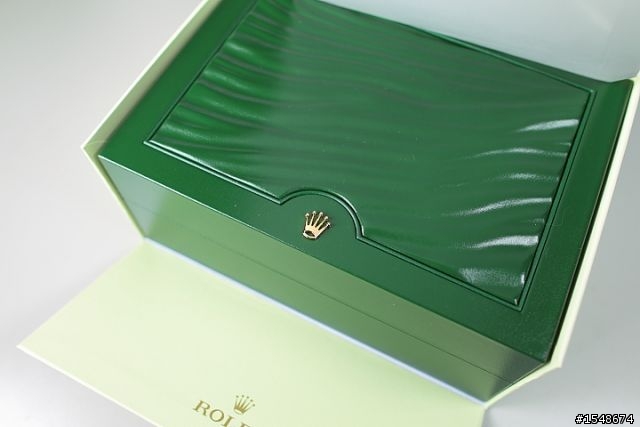 Rolex 116660 開箱!!
