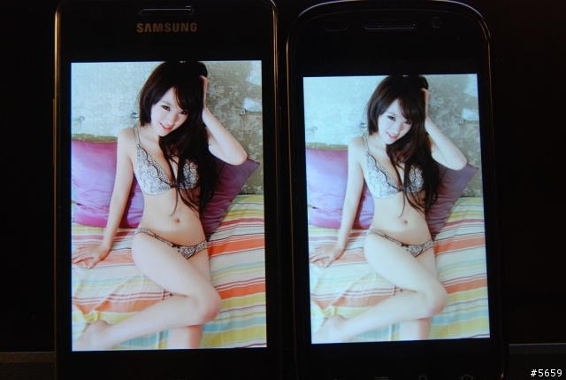當今C/P值最高機種-Nexus S (i9023) 大推~更新-順利升級4.0,吃ICS囉~