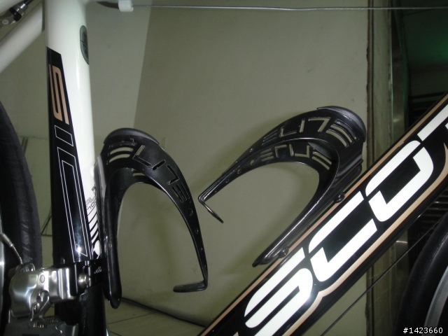舊瓶新開,09 SCOTT Speedster S10(圖多)