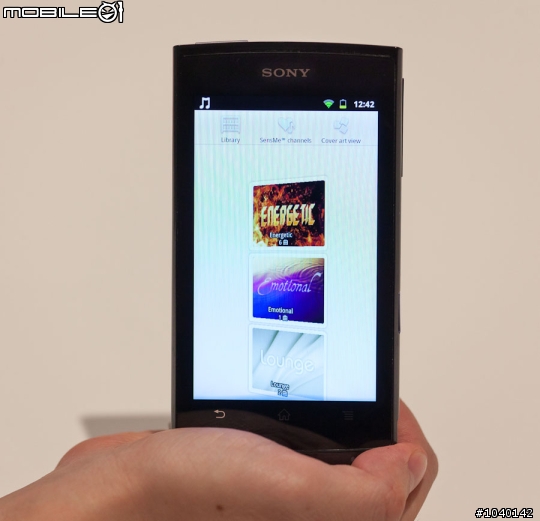 【NEWS】Walkman的相關資訊整理