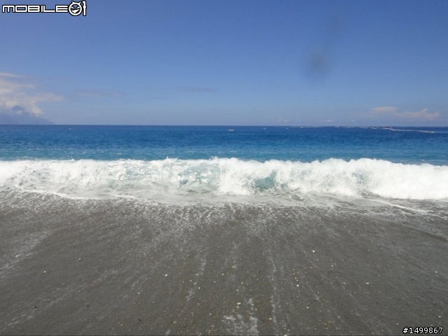 拖好久的~閃閃雙人九天環島記(07.27-08.01) 終於完結篇了!!!!!