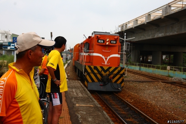屏東縣單車推廣協會單車快樂東港遊