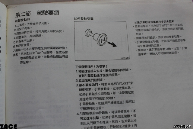 陪我一起長大的豐田瑞獅!