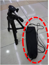 雖然它只是個輔助器材,但的確是不可或缺的好東西!!!!