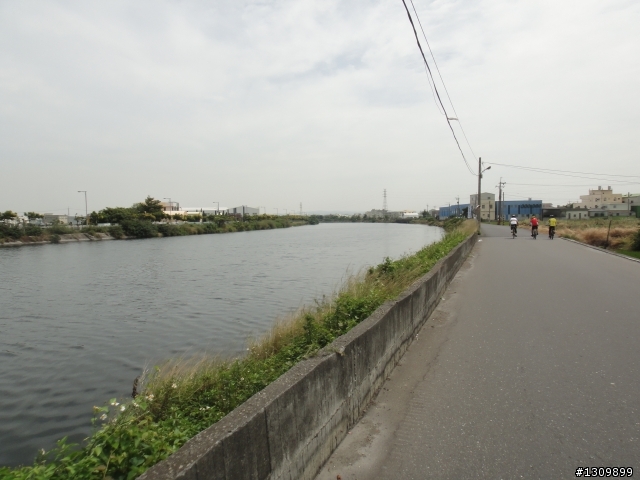建國百年第二屆,彰化縣「自行車環化賽」