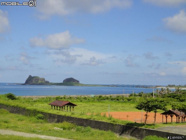 拖好久的~閃閃雙人九天環島記(07.27-08.01) 終於完結篇了!!!!!