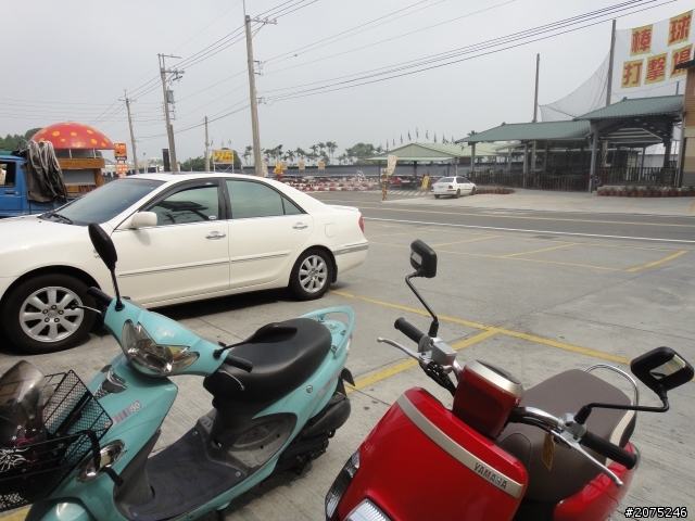 (金牌妹)之小紅VS小綠 一起去谷關...訓車又迷路