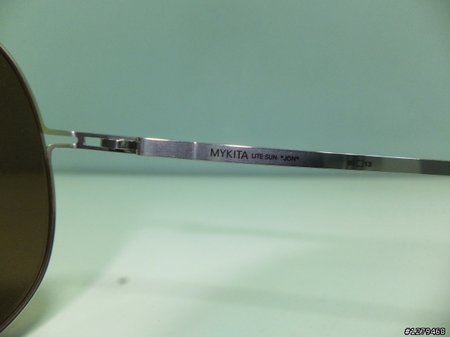 MYKITA & OliverPeoples男女墨鏡雙開箱