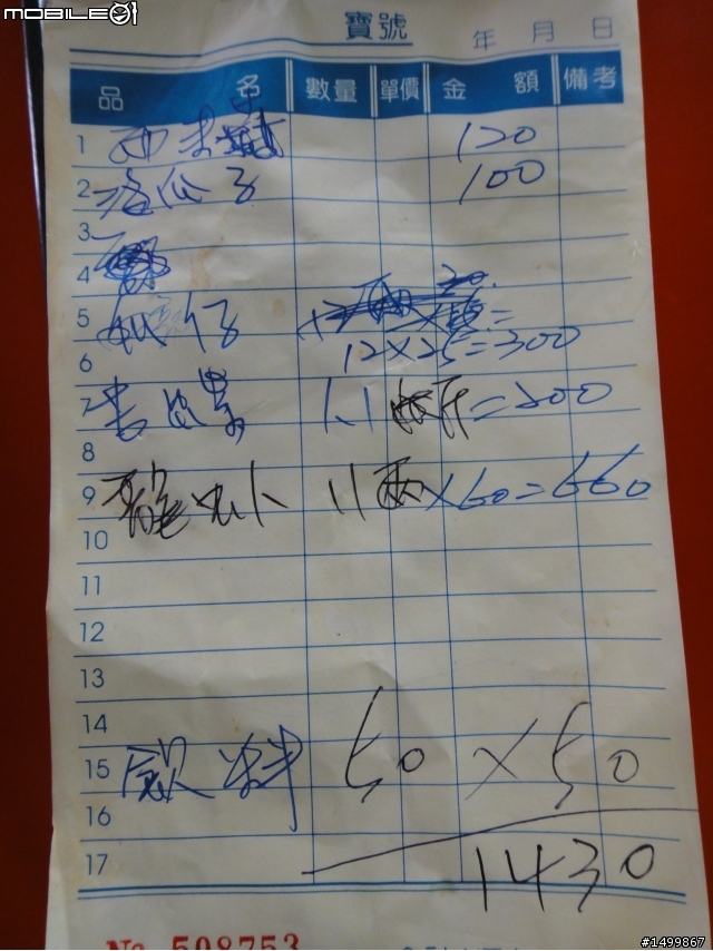 拖好久的~閃閃雙人九天環島記(07.27-08.01) 終於完結篇了!!!!!