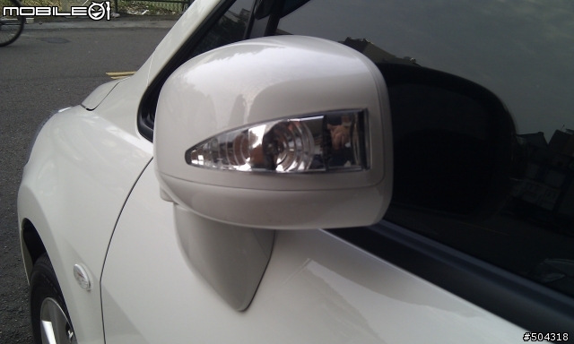 @9/2 交車,TIIDA 5D 1.8 L規菜單@