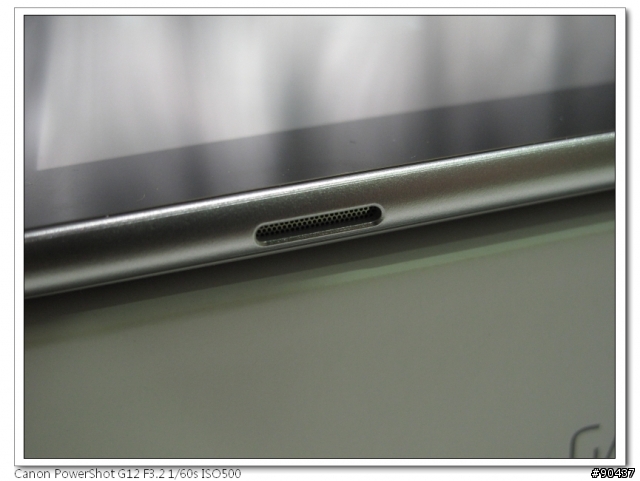 『開箱』羽量級的 Android 平板電腦 Samsung Galaxy Tab 10.1