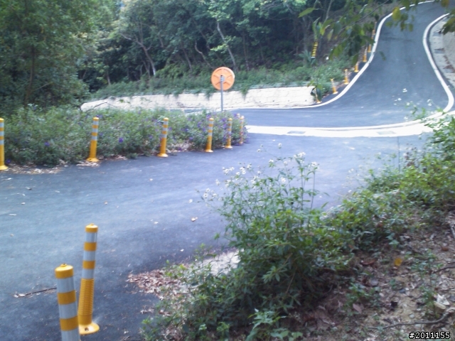 二格山-貓空-迷路XD