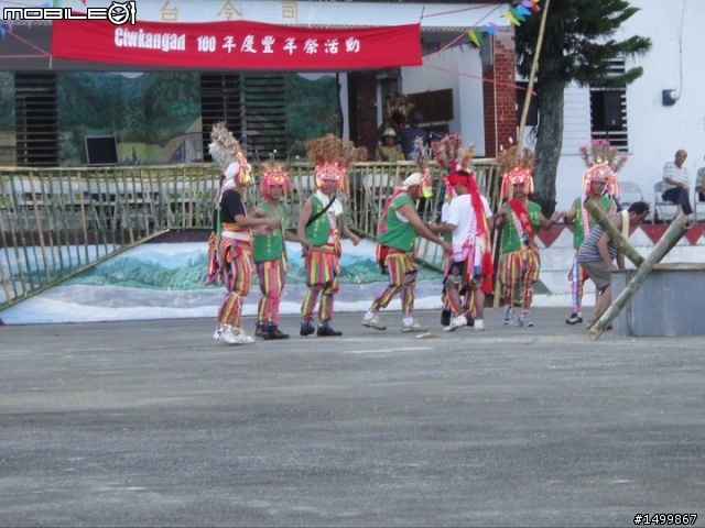 拖好久的~閃閃雙人九天環島記(07.27-08.01) 終於完結篇了!!!!!