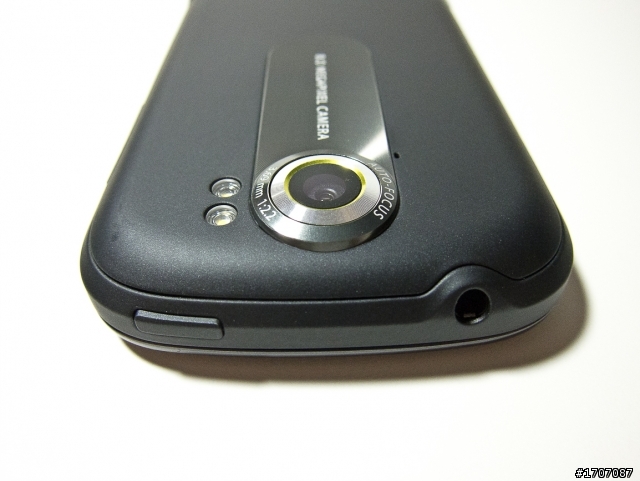 HTC Mytouch 4G Slide 開箱 - 最佳Android拍照手機