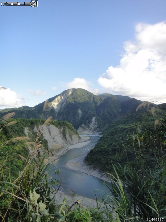 拖好久的~閃閃雙人九天環島記(07.27-08.01) 終於完結篇了!!!!!