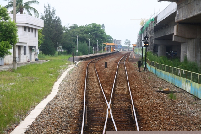 屏東縣單車推廣協會單車快樂東港遊