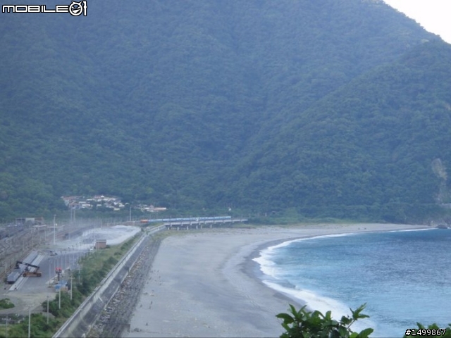 拖好久的~閃閃雙人九天環島記(07.27-08.01) 終於完結篇了!!!!!