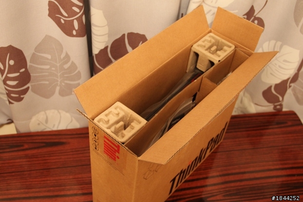 香港學購的 X220 非專業開箱文