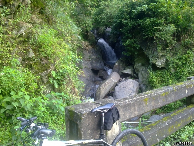 瑪家鄉 嵐雲綠海 舊排灣部落 探路行