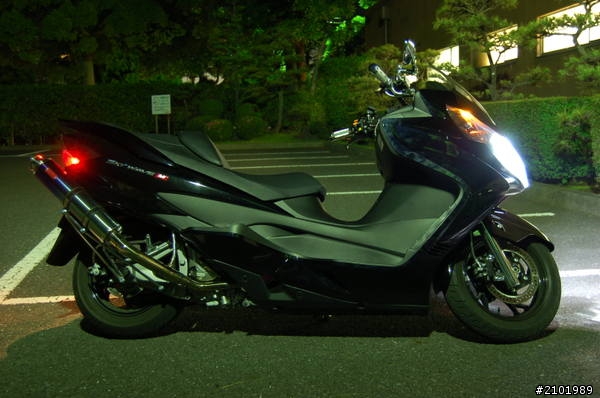 國情大不同~ 日本的改車藝術