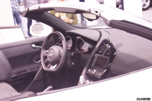 (圖多)車聚成功!~ 第三屆南加州MOBILE 01車友聚會附2011 OC Auto Show照片
