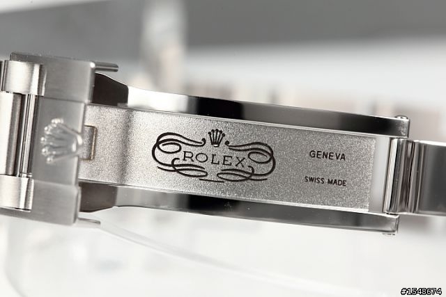 Rolex 116660 開箱!!