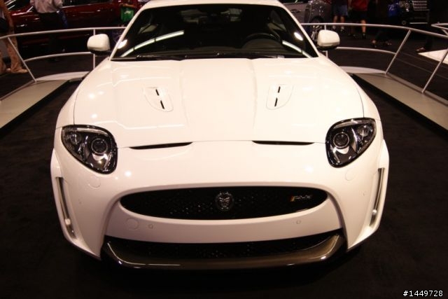 (圖多)車聚成功!~ 第三屆南加州MOBILE 01車友聚會附2011 OC Auto Show照片
